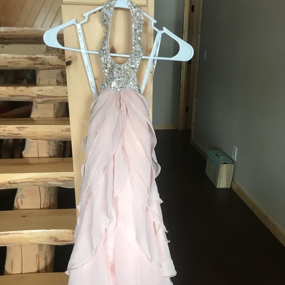 Jovani Formal Dress